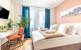 Hotel A4 Wroclaw - Bielany